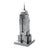 Metal Earth - 3D Metal Model Kit - Empire State Building