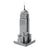 Metal Earth - 3D Metal Model Kit - Empire State Building