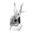 Metal Earth - 3D Metal Model Kit - Huey Helicopter