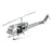 Metal Earth - 3D Metal Model Kit - Huey Helicopter