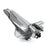 Metal Earth - 3D Metal Model Kit - Space Shuttle Atlantis