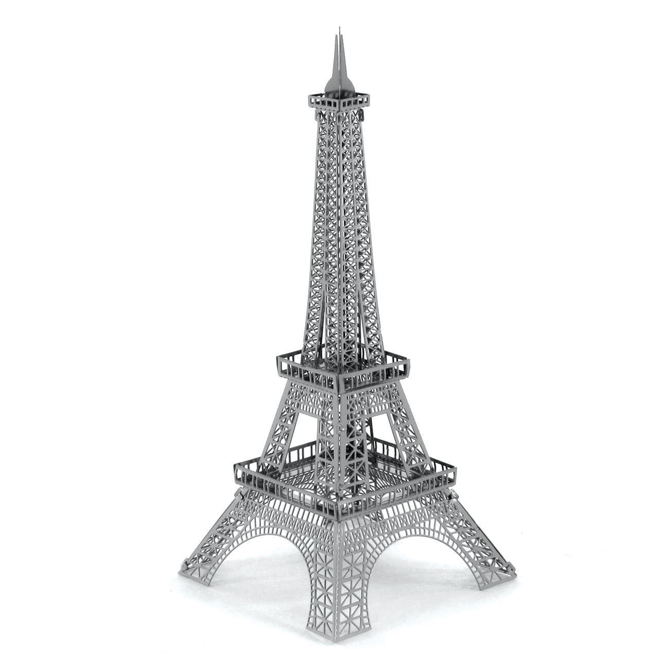 Metal Earth - 3D Metal Model Kit - Eiffel Tower
