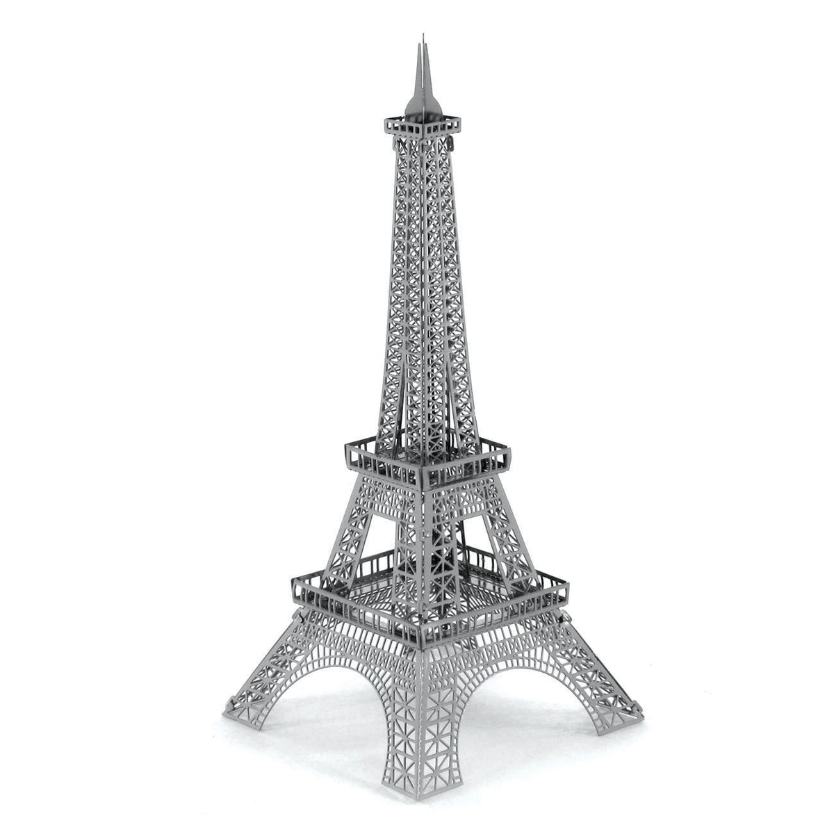 Metal Earth - 3D Metal Model Kit - Eiffel Tower