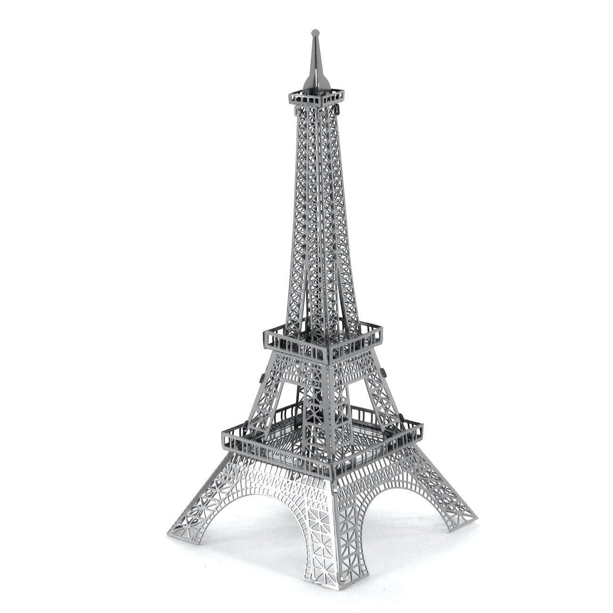 Metal Earth - 3D Metal Model Kit - Eiffel Tower