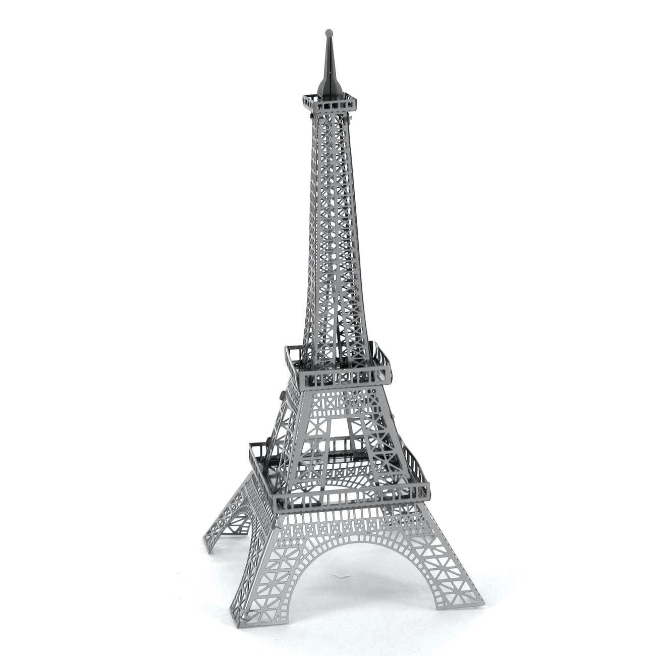 Metal Earth - 3D Metal Model Kit - Eiffel Tower