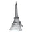 Metal Earth - 3D Metal Model Kit - Eiffel Tower
