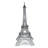 Metal Earth - 3D Metal Model Kit - Eiffel Tower