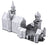 Metal Earth - 3D Metal Model Kit - Neuschwanstein Castle