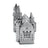 Metal Earth - 3D Metal Model Kit - Neuschwanstein Castle
