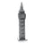 Metal Earth - 3D Metal Model Kit - Big Ben