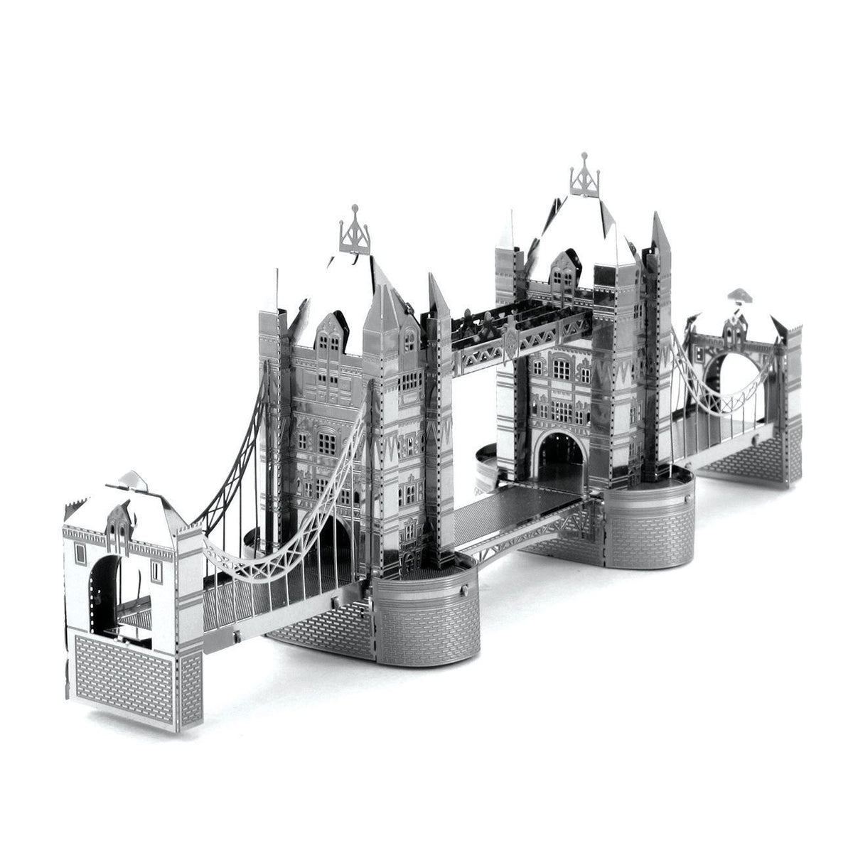 Metal Earth - 3D Metal Model Kit - London Tower Bridge