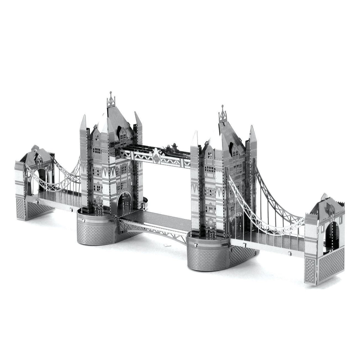 Metal Earth - 3D Metal Model Kit - London Tower Bridge
