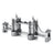 Metal Earth - 3D Metal Model Kit - London Tower Bridge