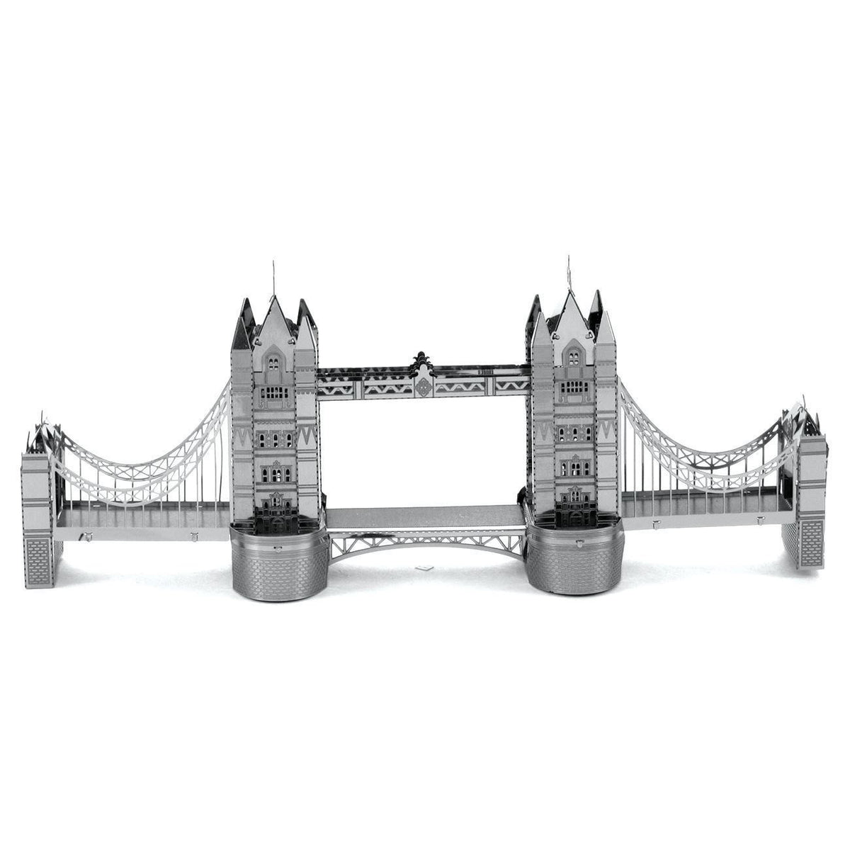 Metal Earth - 3D Metal Model Kit - London Tower Bridge