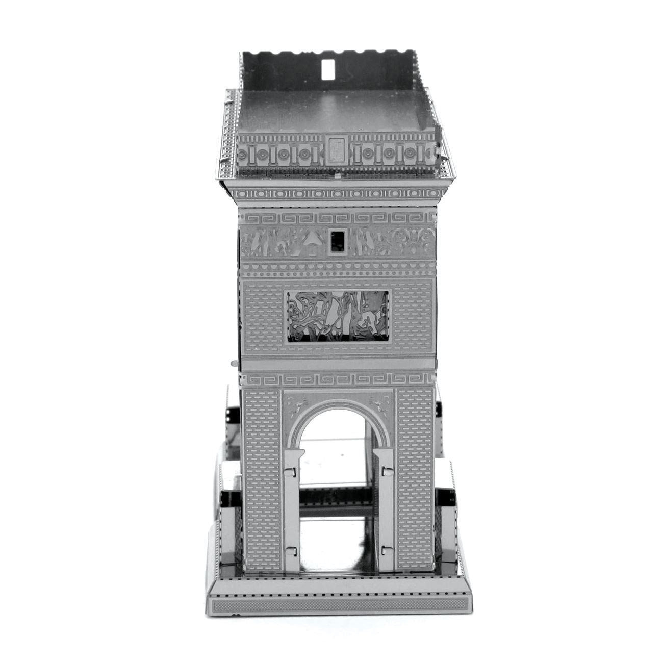 Metal Earth - 3D Metal Model Kit - Arc De Triomphe