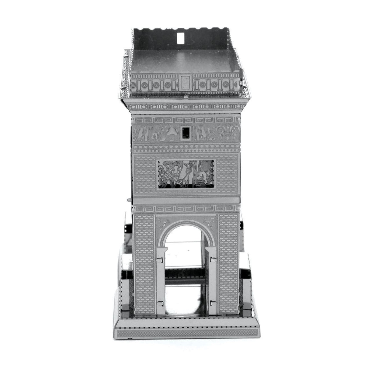 Metal Earth - 3D Metal Model Kit - Arc De Triomphe