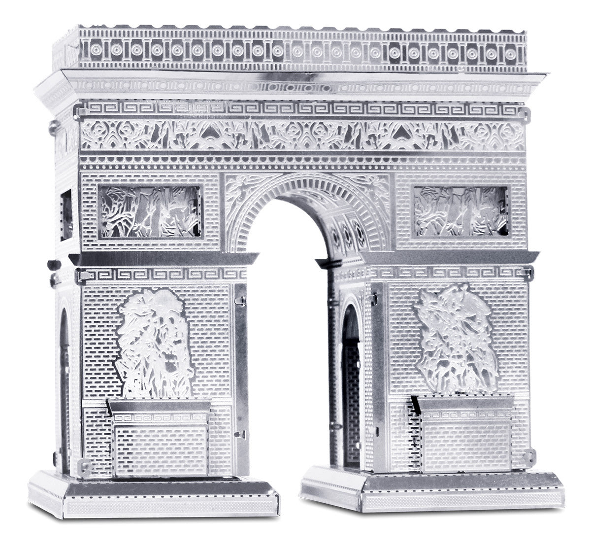 Metal Earth - 3D Metal Model Kit - Arc De Triomphe