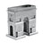 Metal Earth - 3D Metal Model Kit - Arc De Triomphe