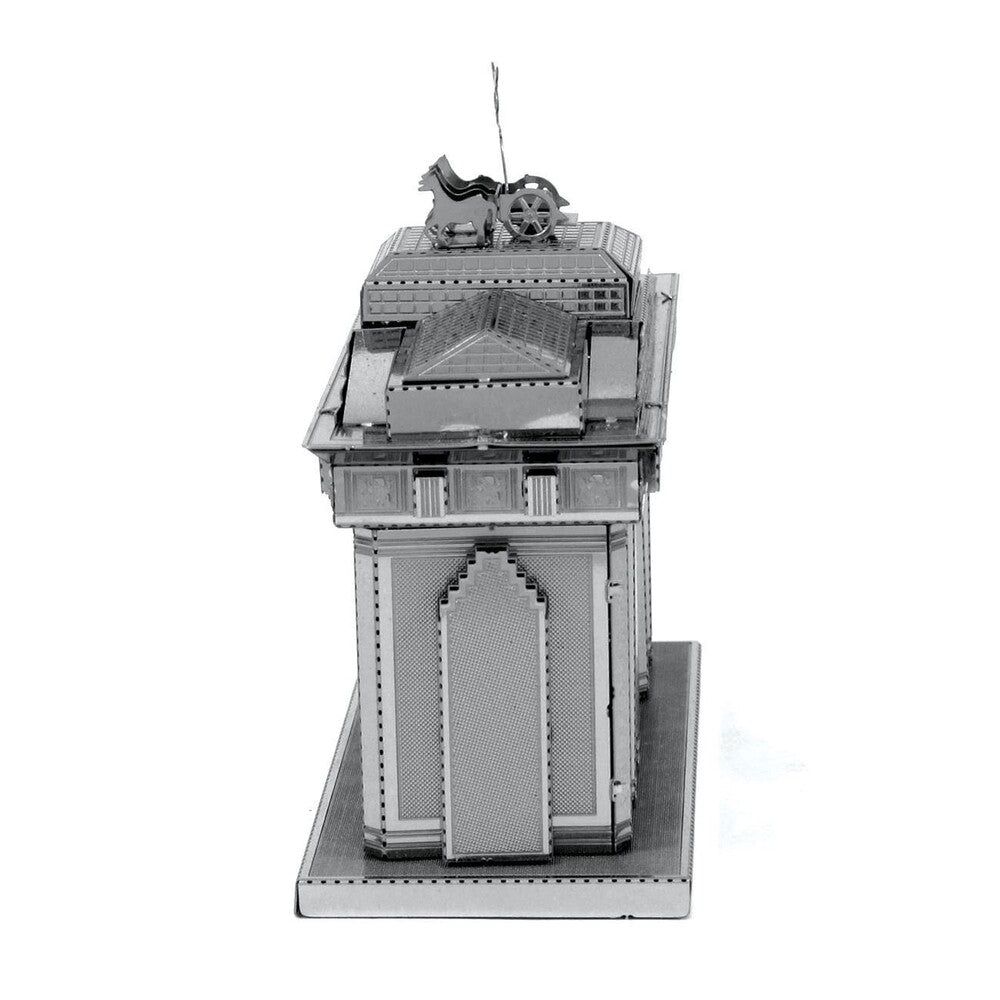 Metal Earth - 3D Metal Model Kit - Brandenburg Gate