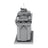 Metal Earth - 3D Metal Model Kit - Brandenburg Gate