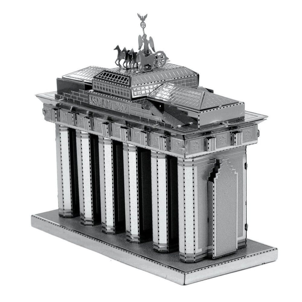 Metal Earth - 3D Metal Model Kit - Brandenburg Gate
