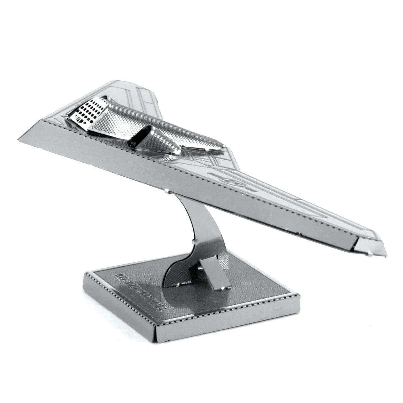 Metal Earth - 3D Metal Model Kit - RQ-170 Sentinel