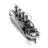 Metal Earth - 3D Metal Model Kit - Titanic