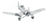 Metal Earth - 3D Metal Model Kit - F4U Corsair