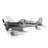 Metal Earth - 3D Metal Model Kit - F4U Corsair