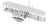 Metal Earth - 3D Metal Model Kit - Wright Brothers Airplane