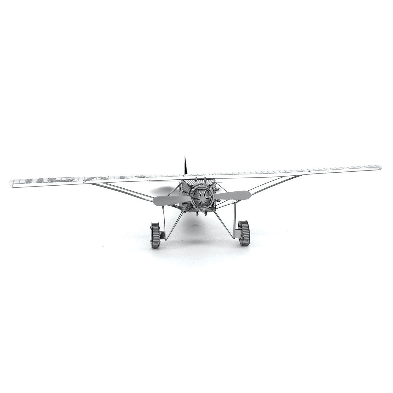 Metal Earth - 3D Metal Model Kit - Spirit Of Saint Louis