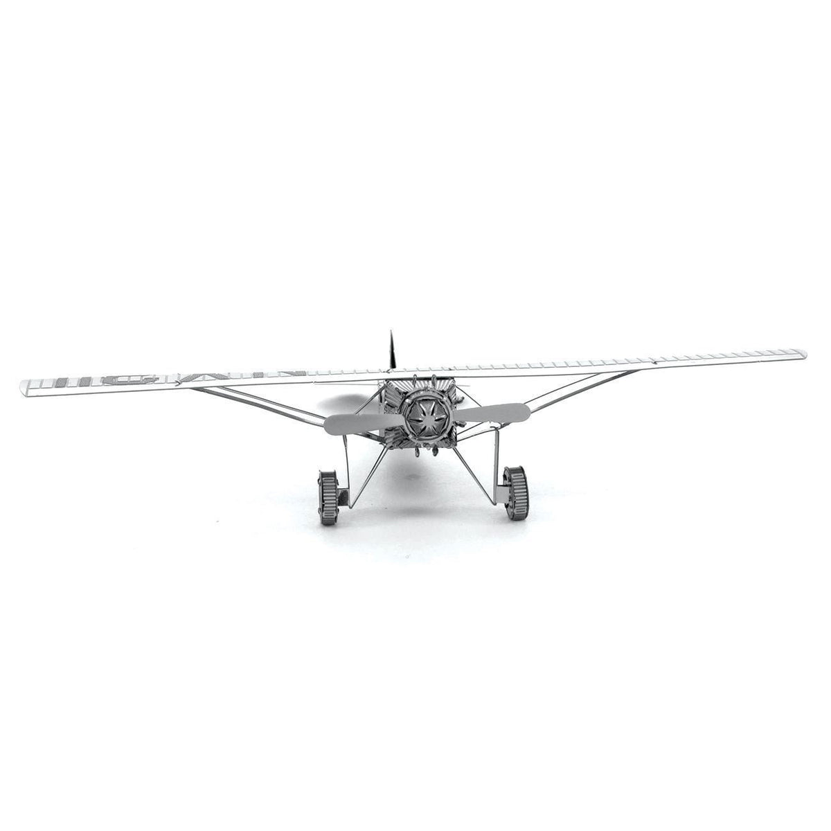 Metal Earth - 3D Metal Model Kit - Spirit Of Saint Louis