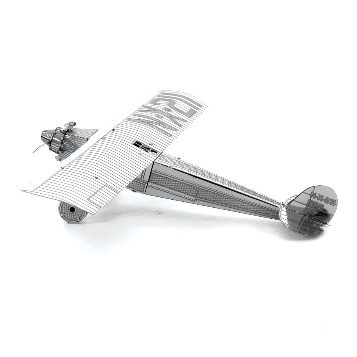 Metal Earth - 3D Metal Model Kit - Spirit Of Saint Louis