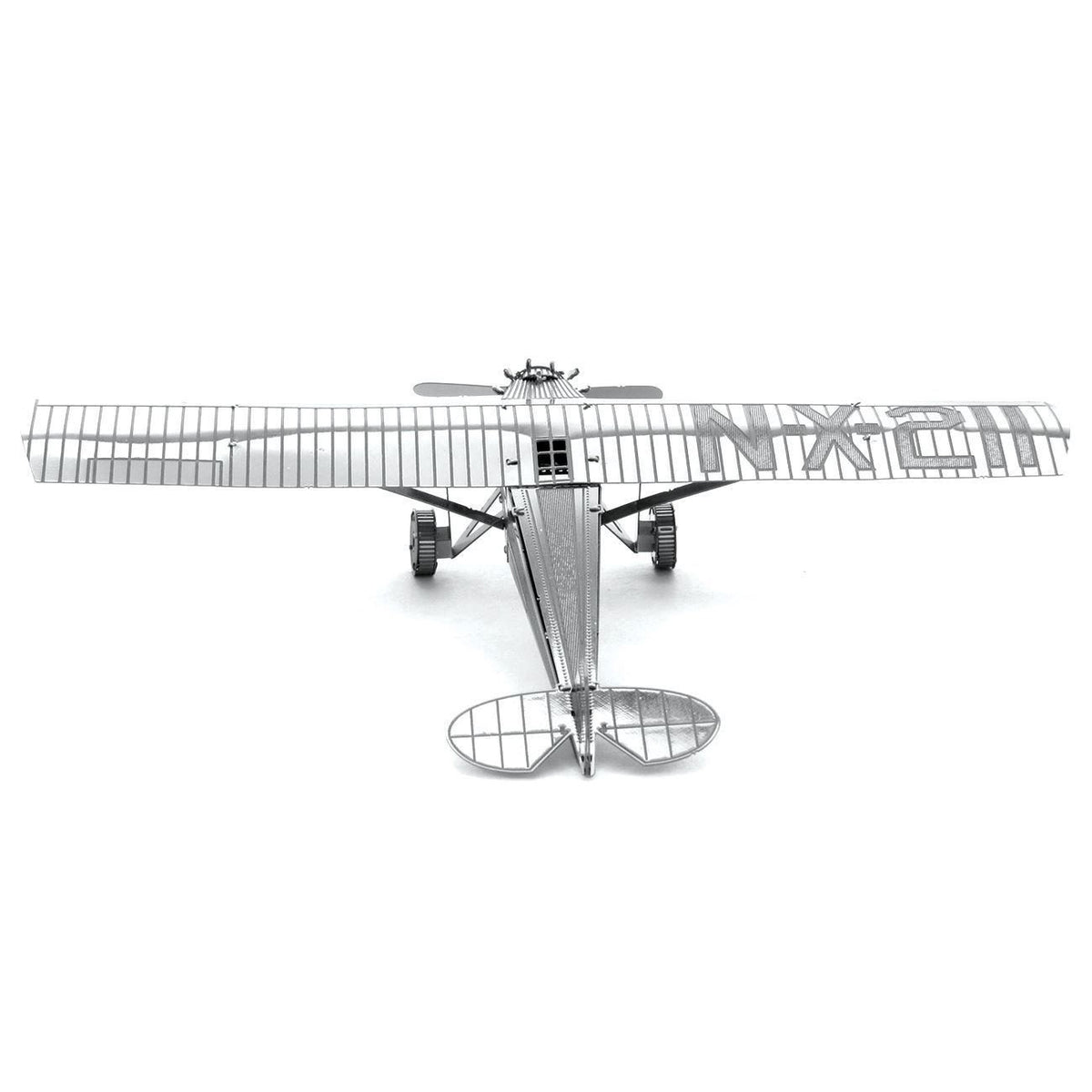 Metal Earth - 3D Metal Model Kit - Spirit Of Saint Louis