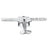 Metal Earth - 3D Metal Model Kit - Spirit Of Saint Louis