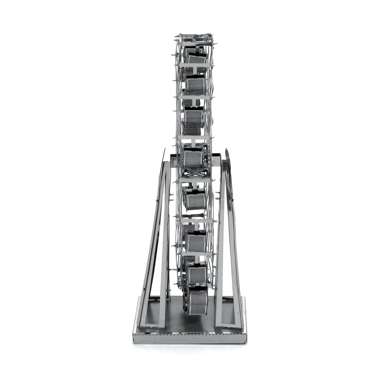 Metal Earth - 3D Metal Model Kit - Ferris Wheel