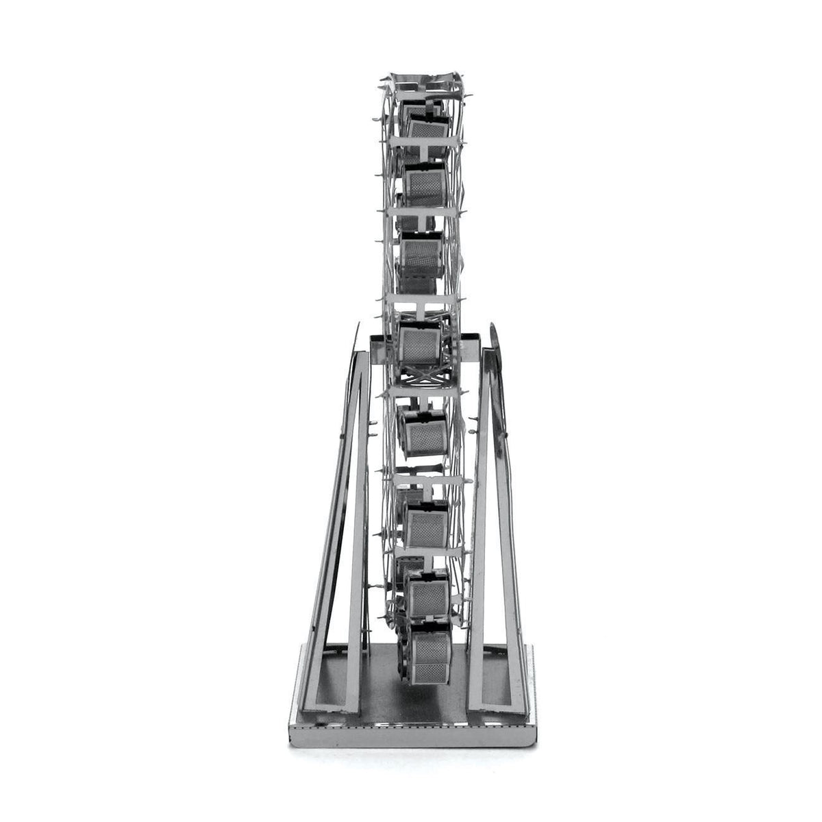 Metal Earth - 3D Metal Model Kit - Ferris Wheel