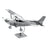 Metal Earth - 3D Metal Model Kit - Cessna 172
