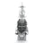 Metal Earth - 3D Metal Model Kit - Golden Hind