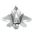 Metal Earth - 3D Metal Model Kit - F-22 Raptor