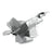Metal Earth - 3D Metal Model Kit - F-22 Raptor