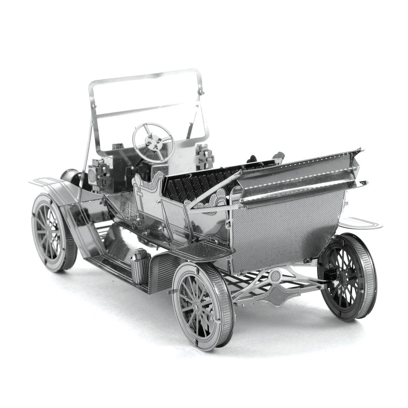 Metal Earth - 3D Metal Model Kit - 1908 Ford Model T