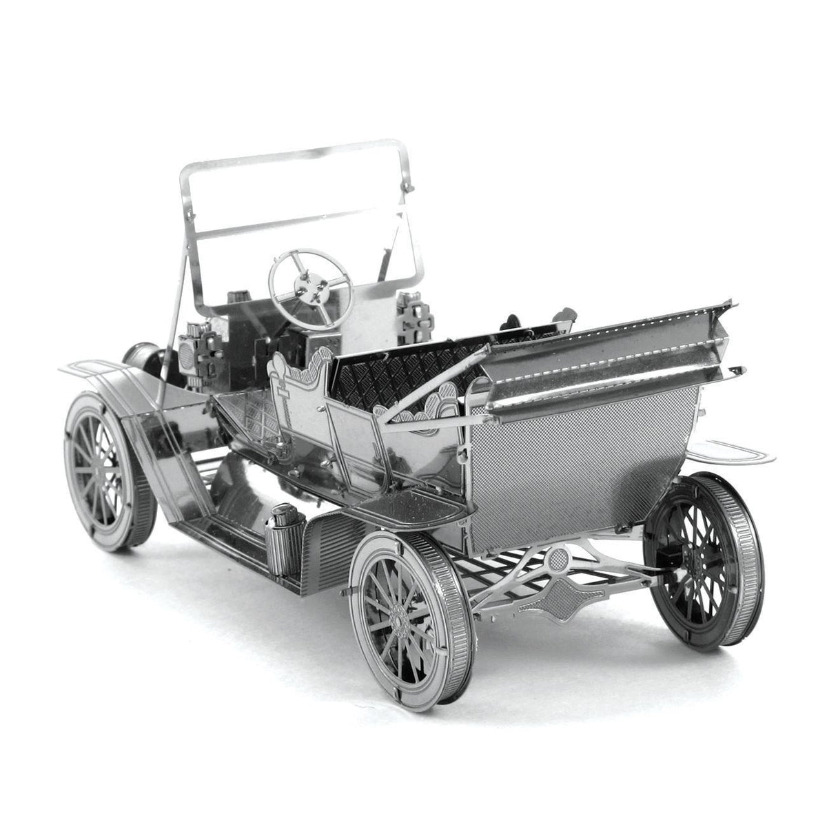Metal Earth - 3D Metal Model Kit - 1908 Ford Model T