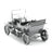 Metal Earth - 3D Metal Model Kit - 1908 Ford Model T