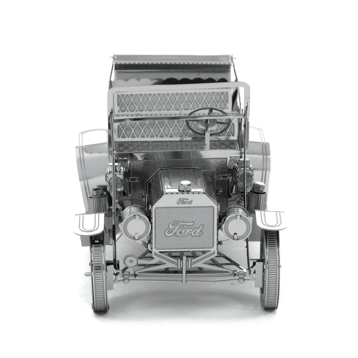 Metal Earth - 3D Metal Model Kit - 1908 Ford Model T