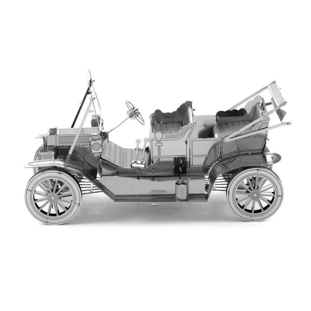 Metal Earth - 3D Metal Model Kit - 1908 Ford Model T