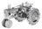 Metal Earth - 3D Metal Model Kit - Farm Tractor