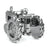 Metal Earth - 3D Metal Model Kit - Farm Tractor