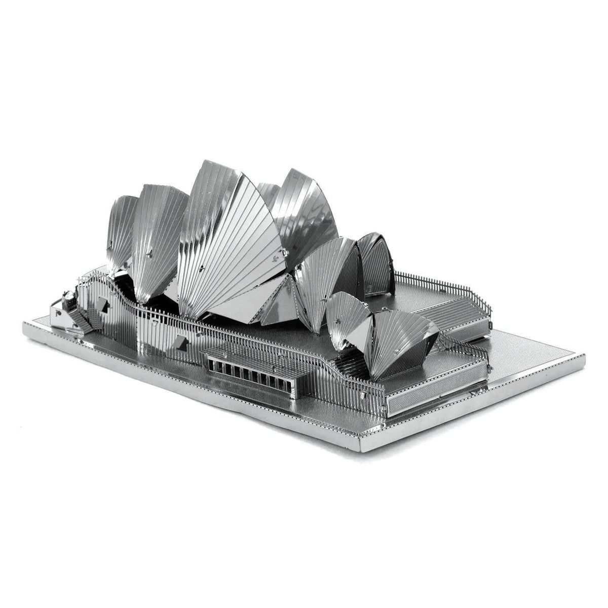 Metal Earth - 3D Metal Model Kit - Sydney Opera House