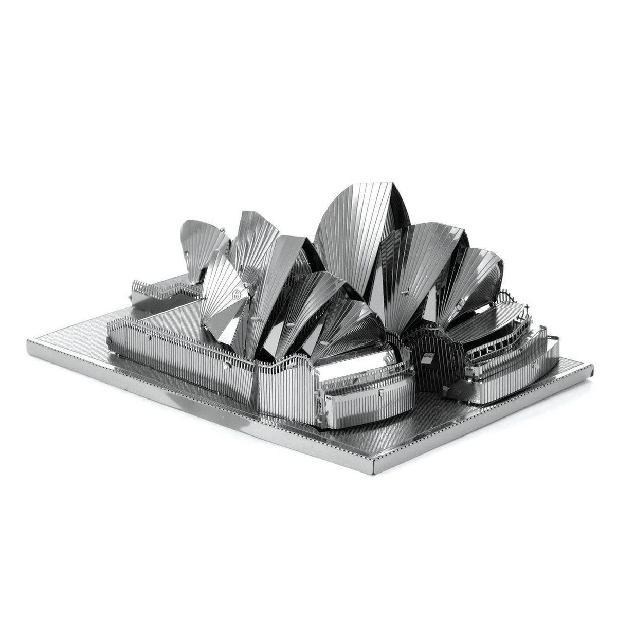 Metal Earth - 3D Metal Model Kit - Sydney Opera House
